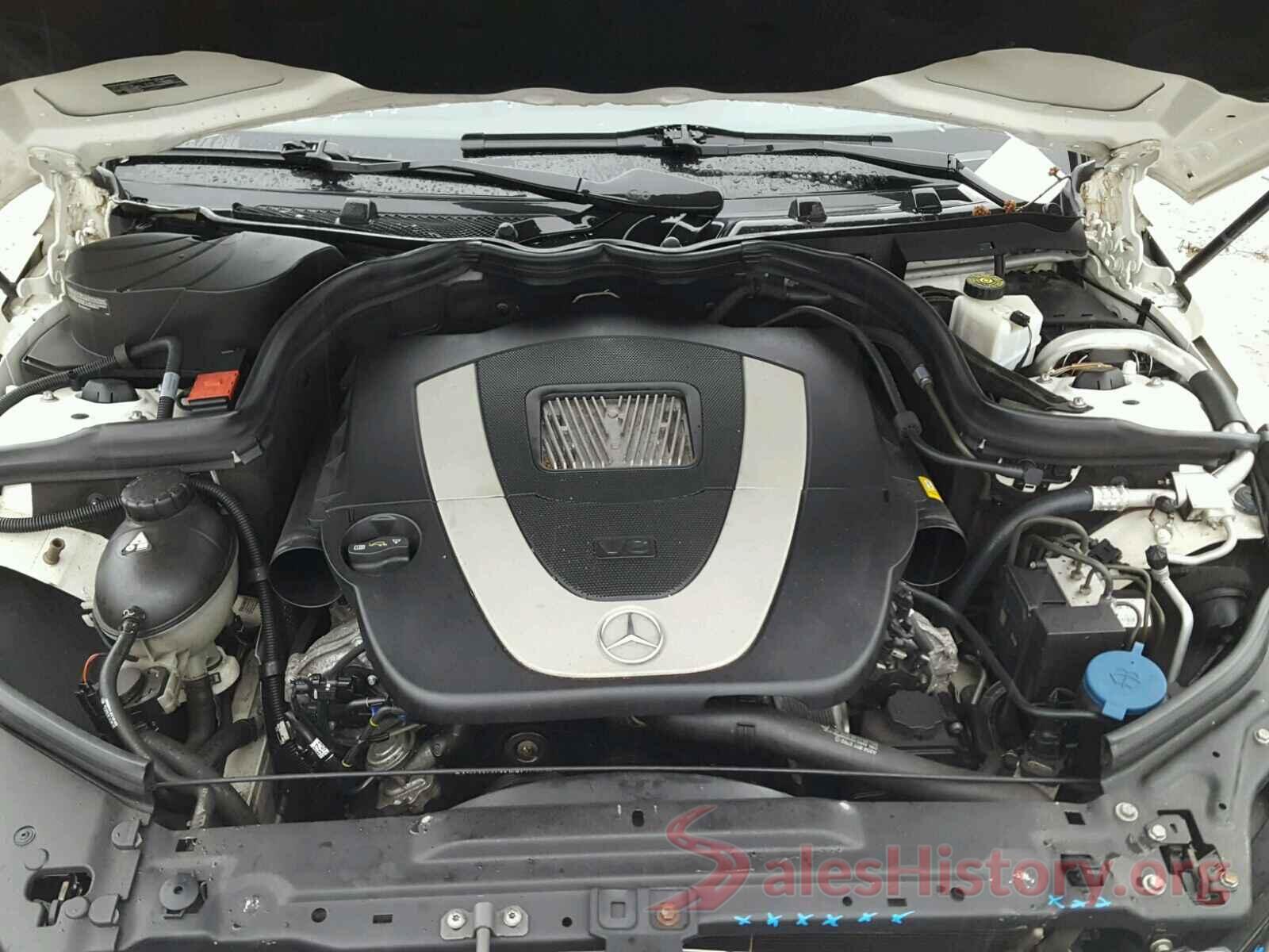 5TFUY5F10LX914431 2010 MERCEDES-BENZ C300