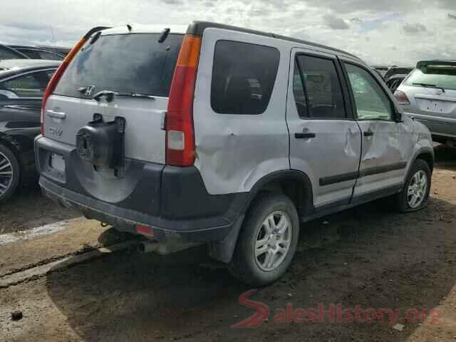 3N1AB7AP2GL683189 2002 HONDA CRV