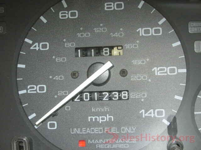 5J6RW2H54HL060868 1995 HONDA ACCORD