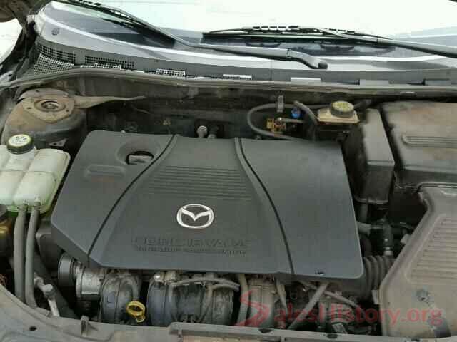 5TFCZ5AN4GX043865 2005 MAZDA 3