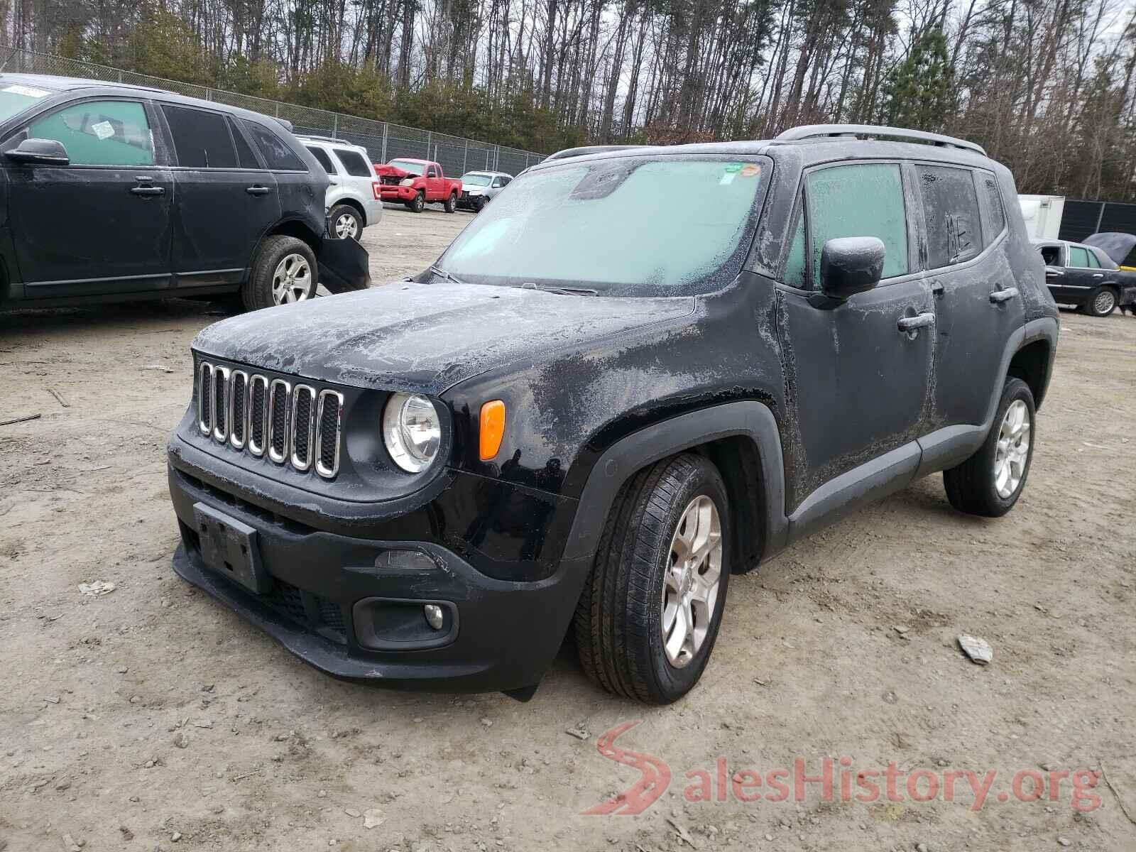 ZACCJBBB7JPJ02893 2018 JEEP RENEGADE