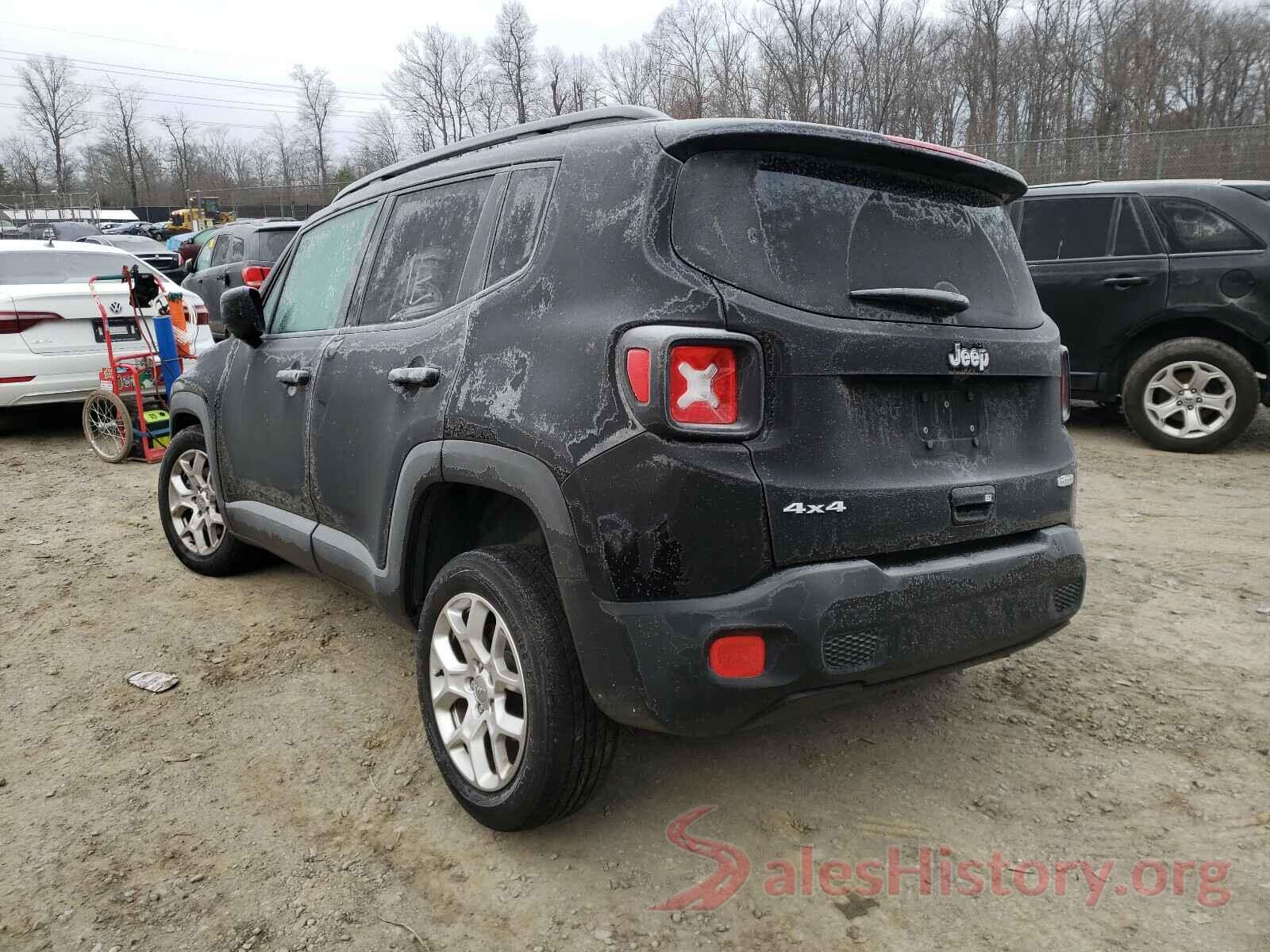 ZACCJBBB7JPJ02893 2018 JEEP RENEGADE