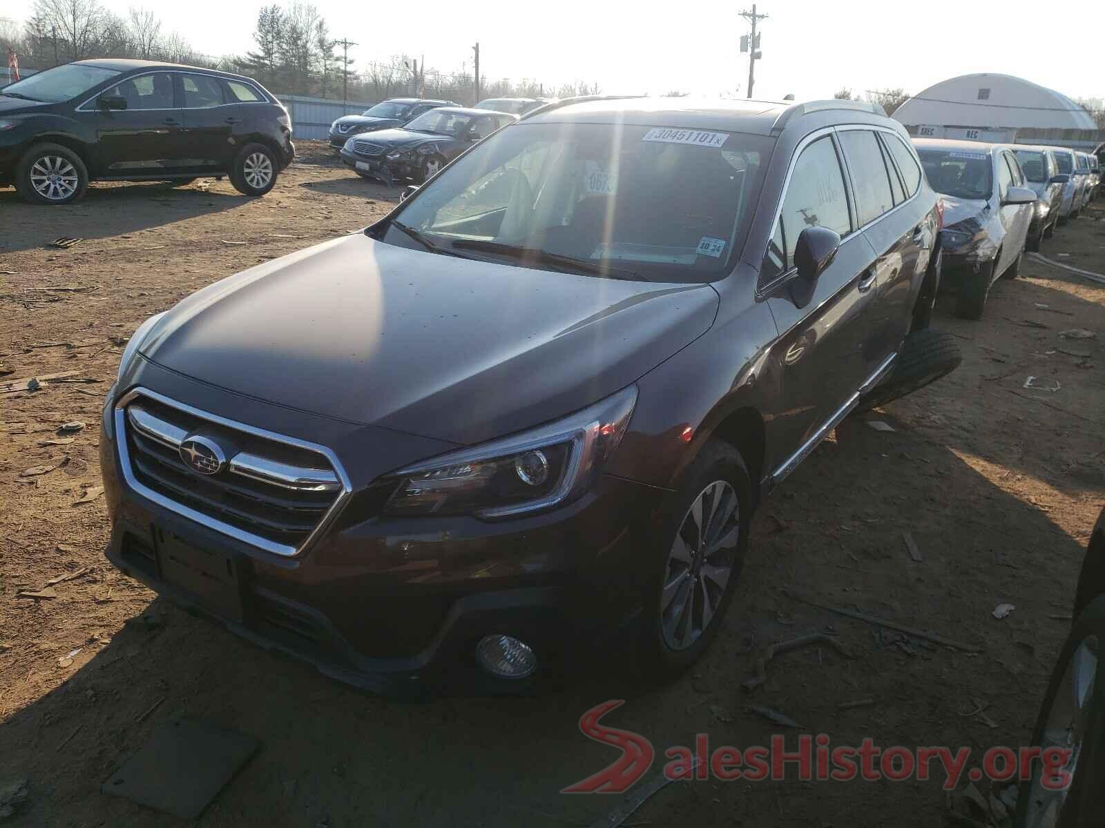 4S4BSATC6K3302002 2019 SUBARU OUTBACK