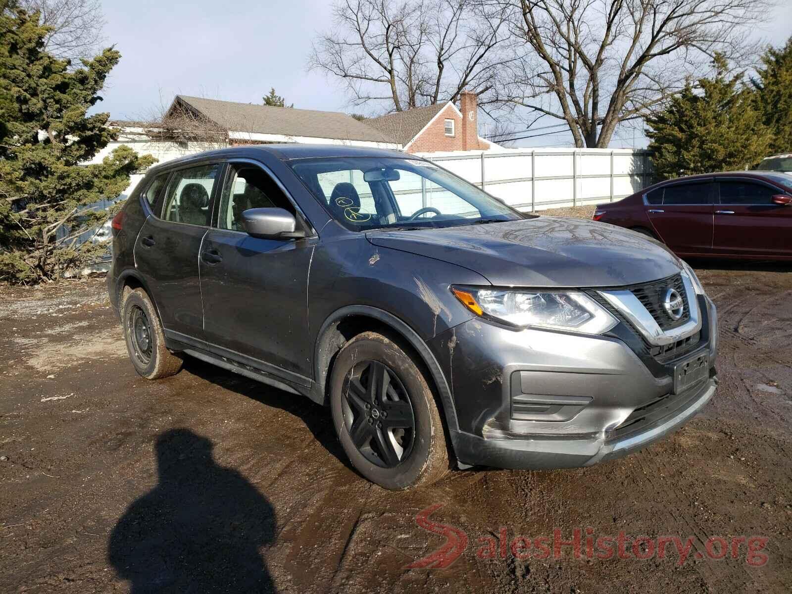 KNMAT2MV5HP536149 2017 NISSAN ROGUE