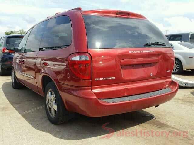 WDDSJ4EB6JN616478 2004 DODGE CARAVAN