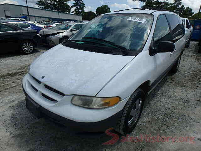 2HGFC3A57LH754060 1999 DODGE CARAVAN