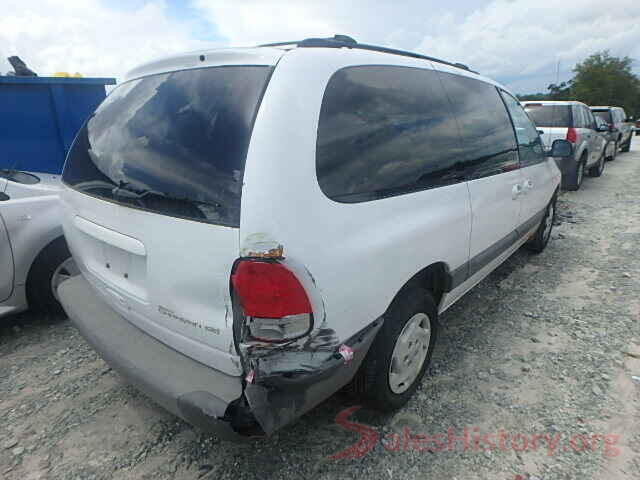 2HGFC3A57LH754060 1999 DODGE CARAVAN