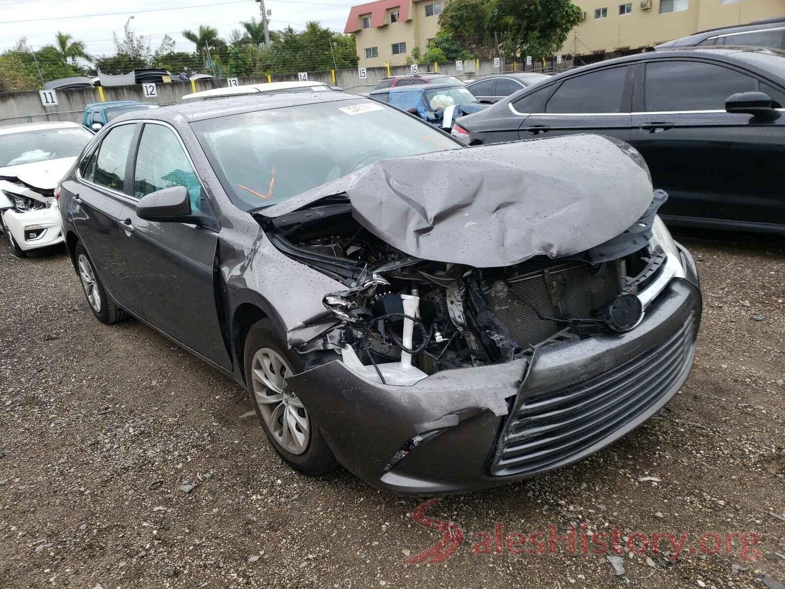 4T1BF1FK7GU241865 2016 TOYOTA CAMRY