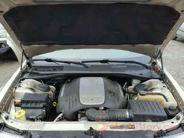 5NPD84LF1LH574244 2006 CHRYSLER 300