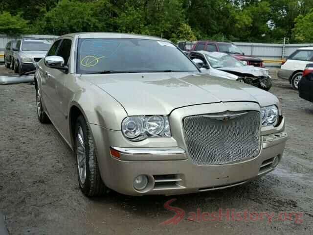 5NPD84LF1LH574244 2006 CHRYSLER 300