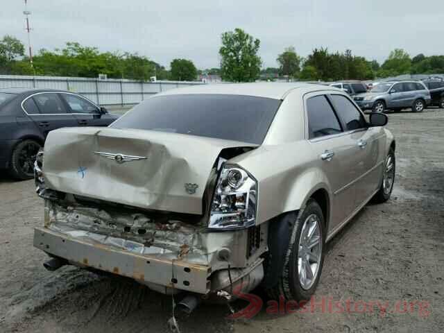 5NPD84LF1LH574244 2006 CHRYSLER 300