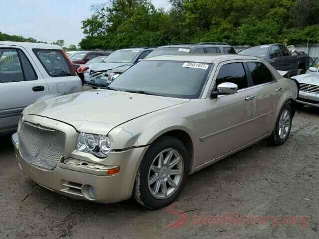 5NPD84LF1LH574244 2006 CHRYSLER 300