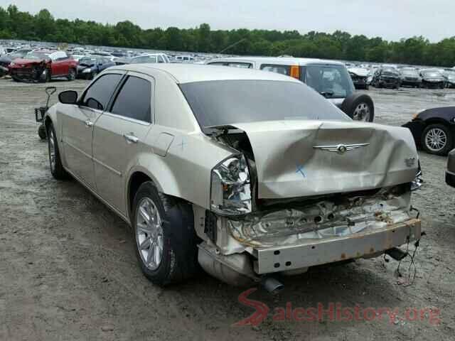 5NPD84LF1LH574244 2006 CHRYSLER 300