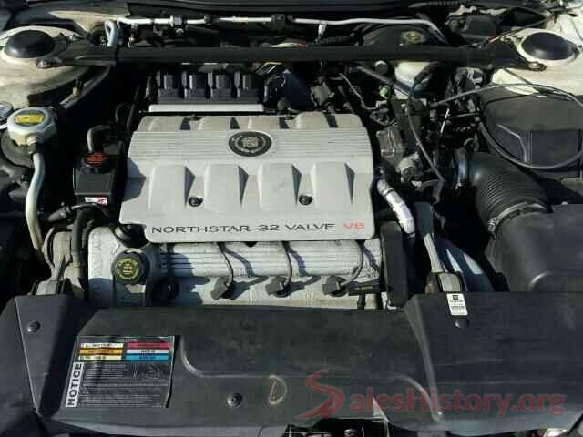 1C4NJRBB1HD112266 1998 CADILLAC DEVILLE