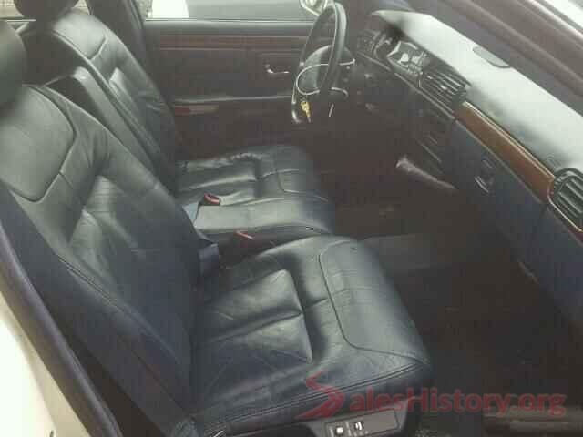 1C4NJRBB1HD112266 1998 CADILLAC DEVILLE