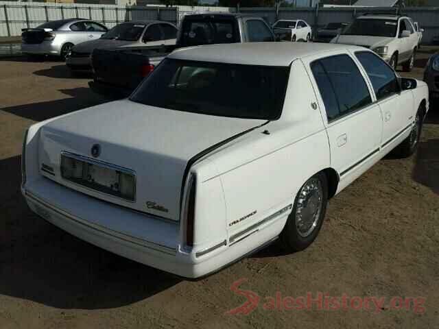 1C4NJRBB1HD112266 1998 CADILLAC DEVILLE