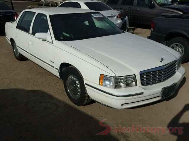 1C4NJRBB1HD112266 1998 CADILLAC DEVILLE