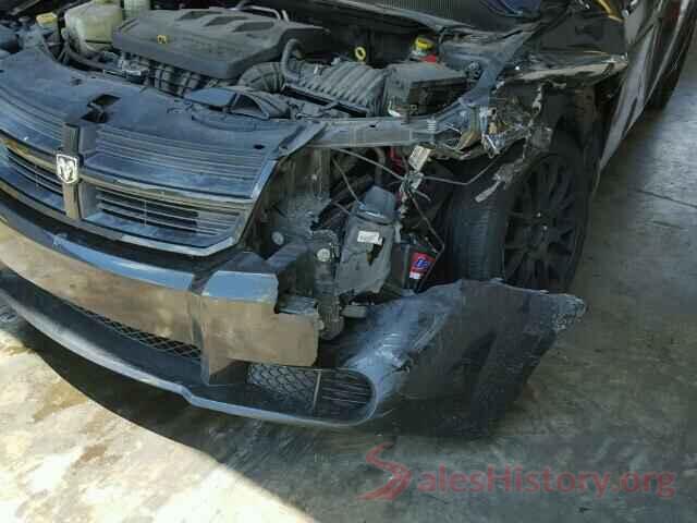 1FADP3E21GL384054 2010 DODGE AVENGER