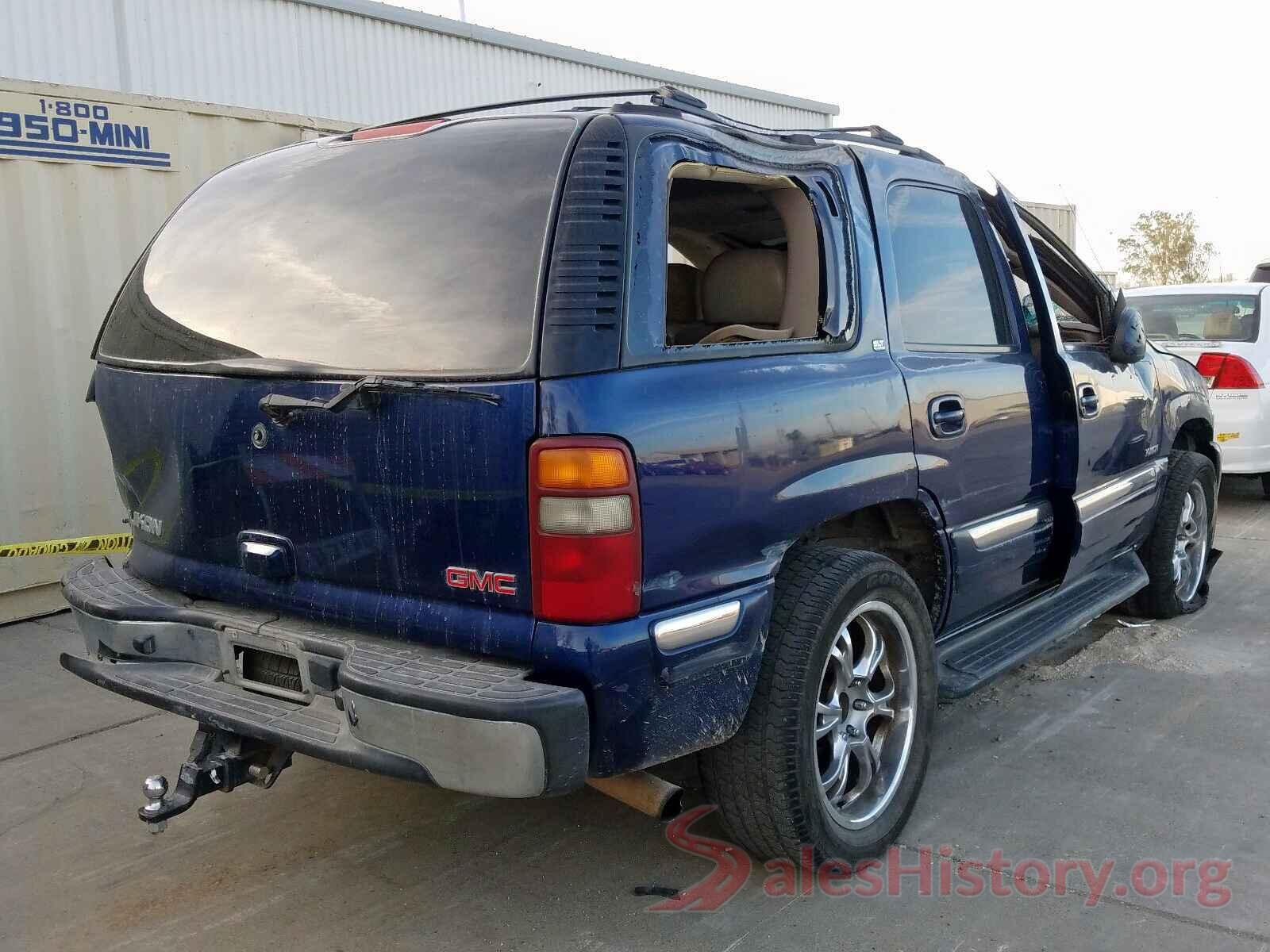 KNDPMCAC9M7933485 2002 GMC YUKON