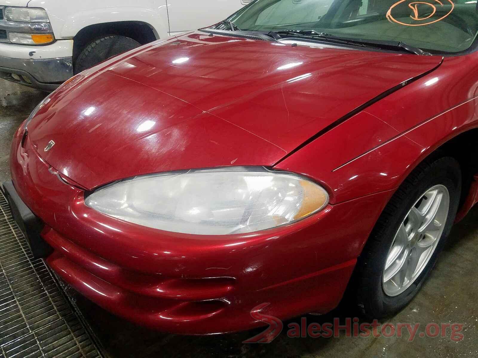 JN1BJ1CR4JW269187 2003 DODGE INTREPID