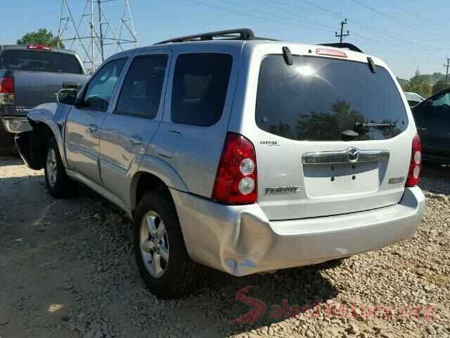 3TMCZ5AN1MM398431 2005 MAZDA TRIBUTE