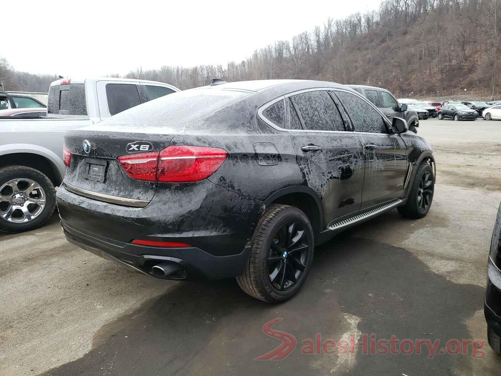 5UXKU2C31H0U28930 2017 BMW X6