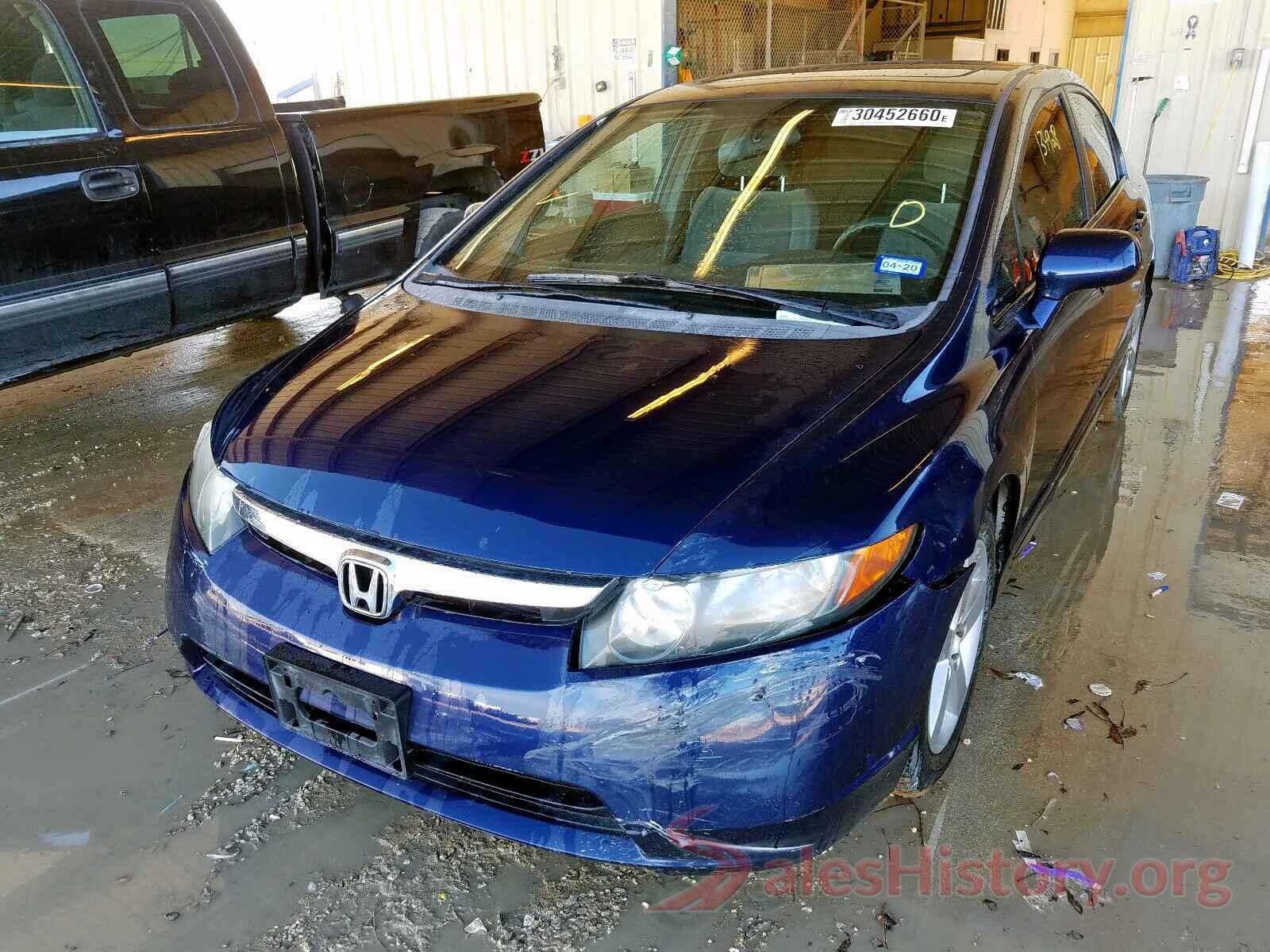 19XFC2F56GE073651 2008 HONDA CIVIC