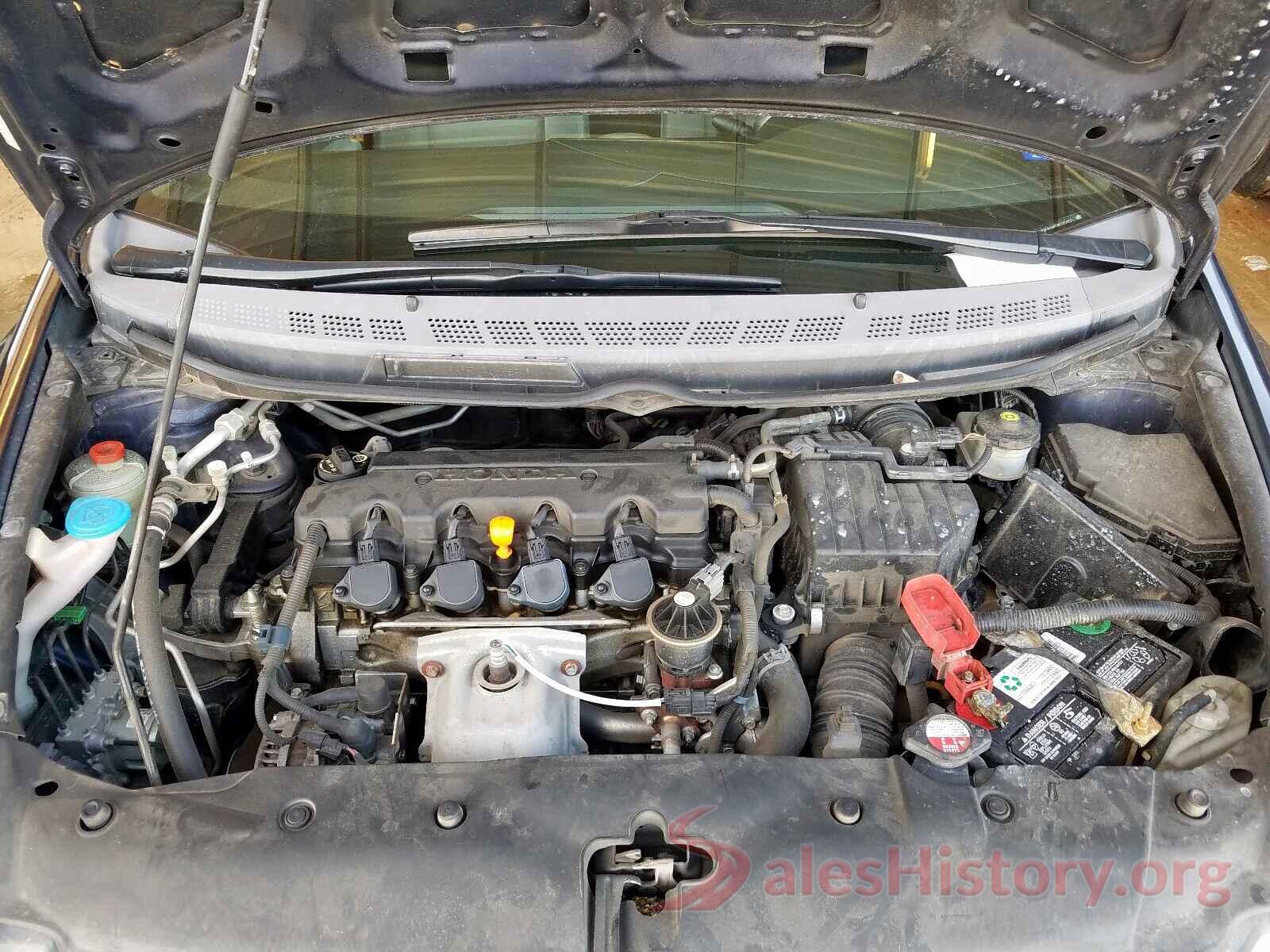 19XFC2F56GE073651 2008 HONDA CIVIC