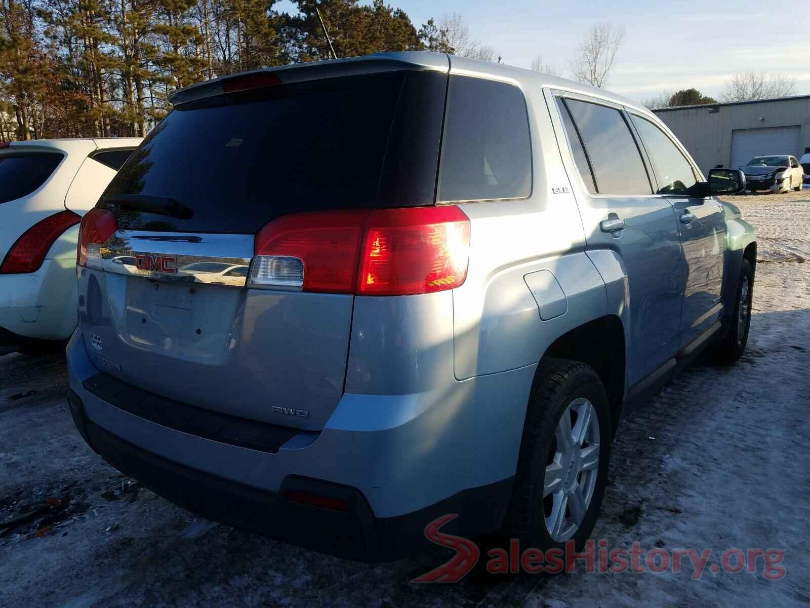 5YFBURHE9GP382174 2014 GMC TERRAIN