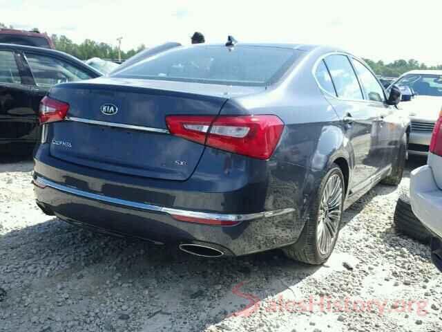 55SWF6EB7JU248043 2015 KIA CADENZA