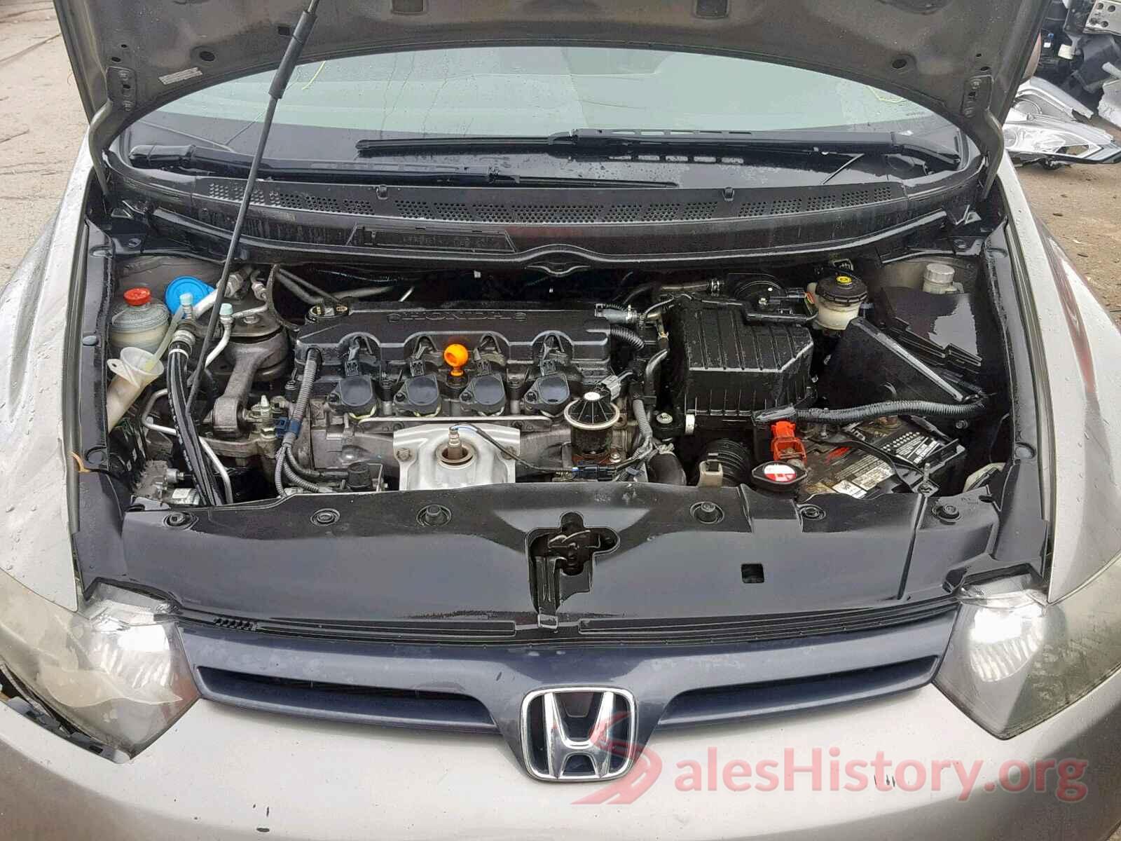 ZACNJABB2LPK99865 2006 HONDA CIVIC LX