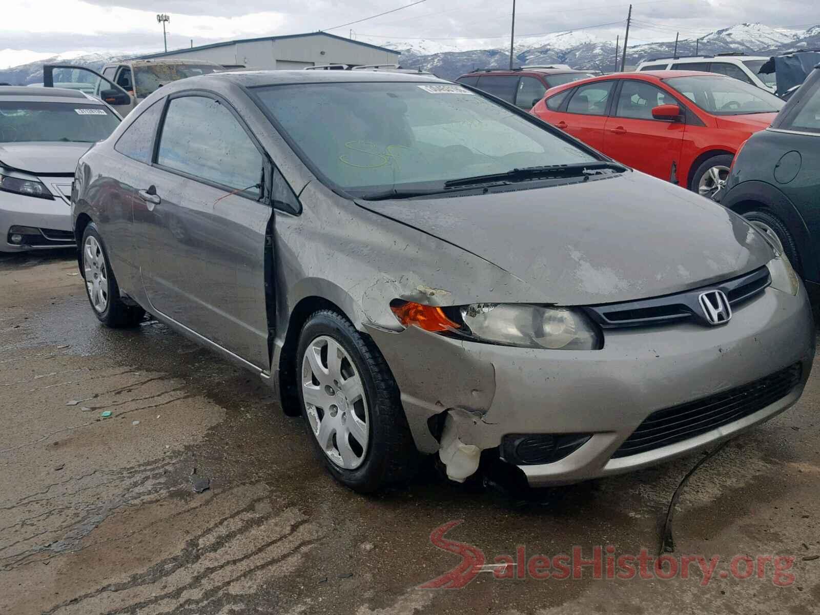 ZACNJABB2LPK99865 2006 HONDA CIVIC LX