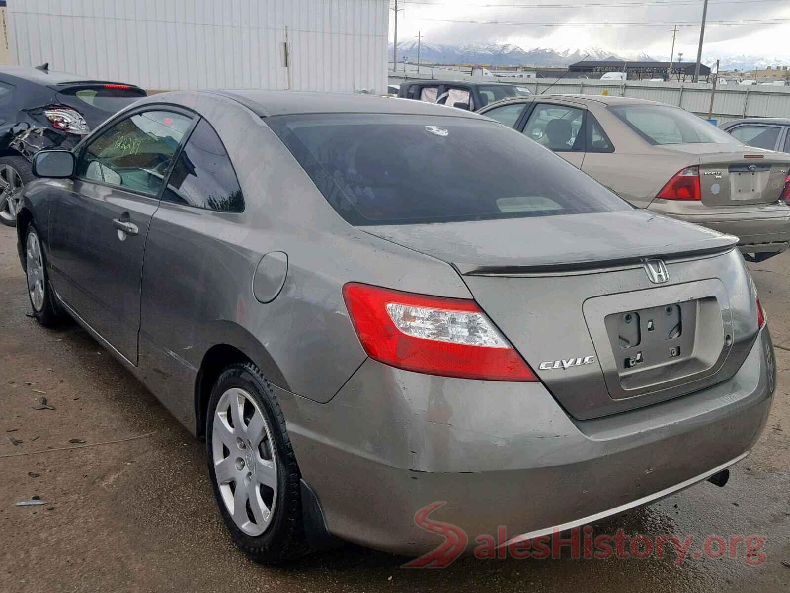 ZACNJABB2LPK99865 2006 HONDA CIVIC LX