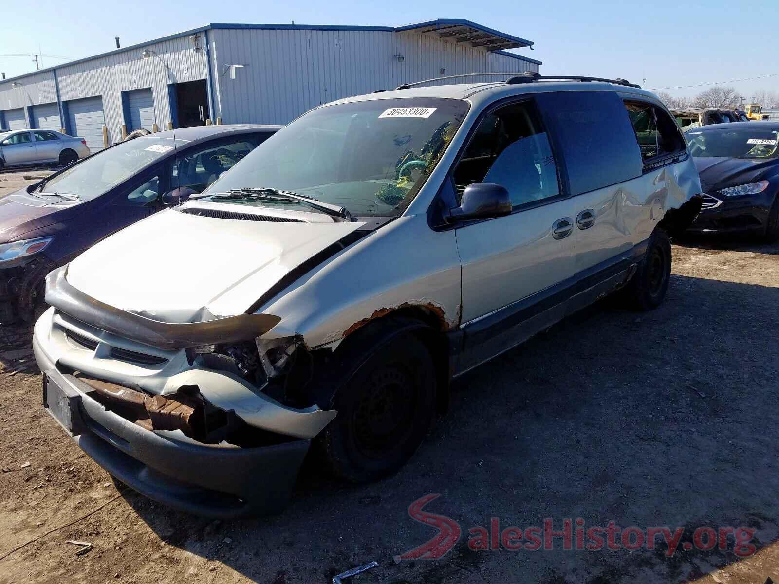 3MZBM1W72GM302689 1999 DODGE CARAVAN