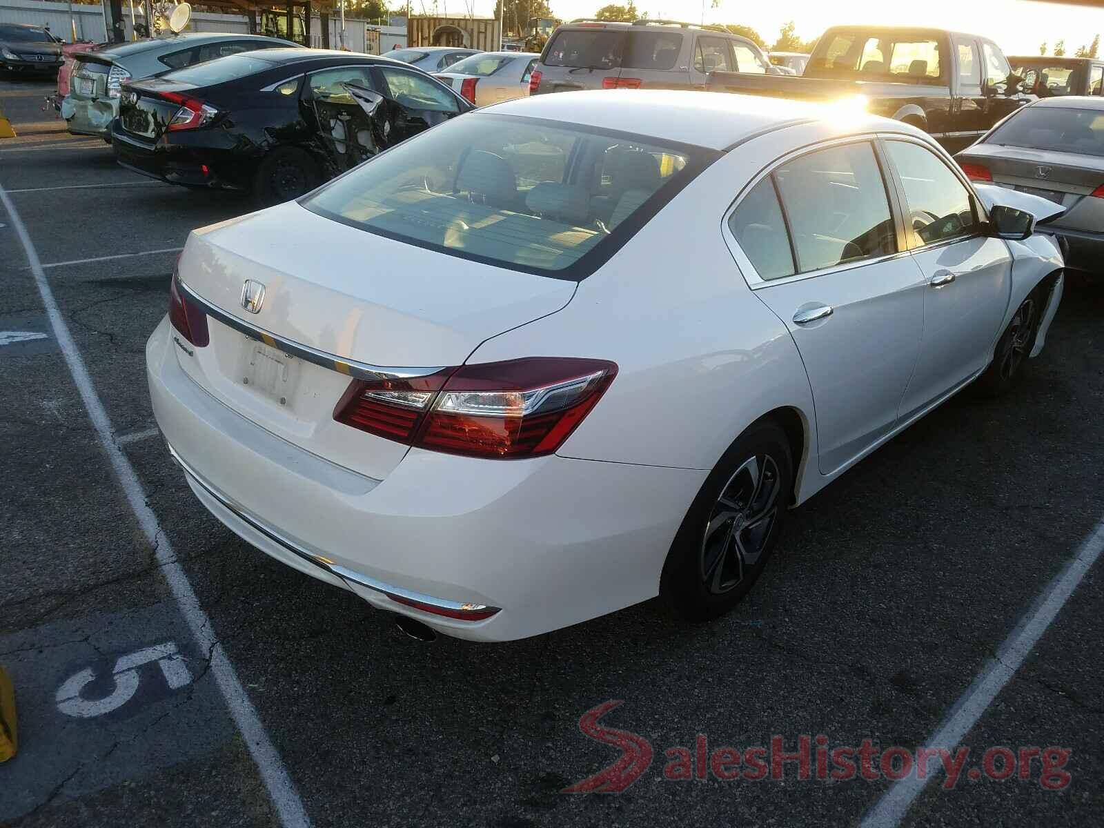 1HGCR2F39HA236038 2017 HONDA ACCORD