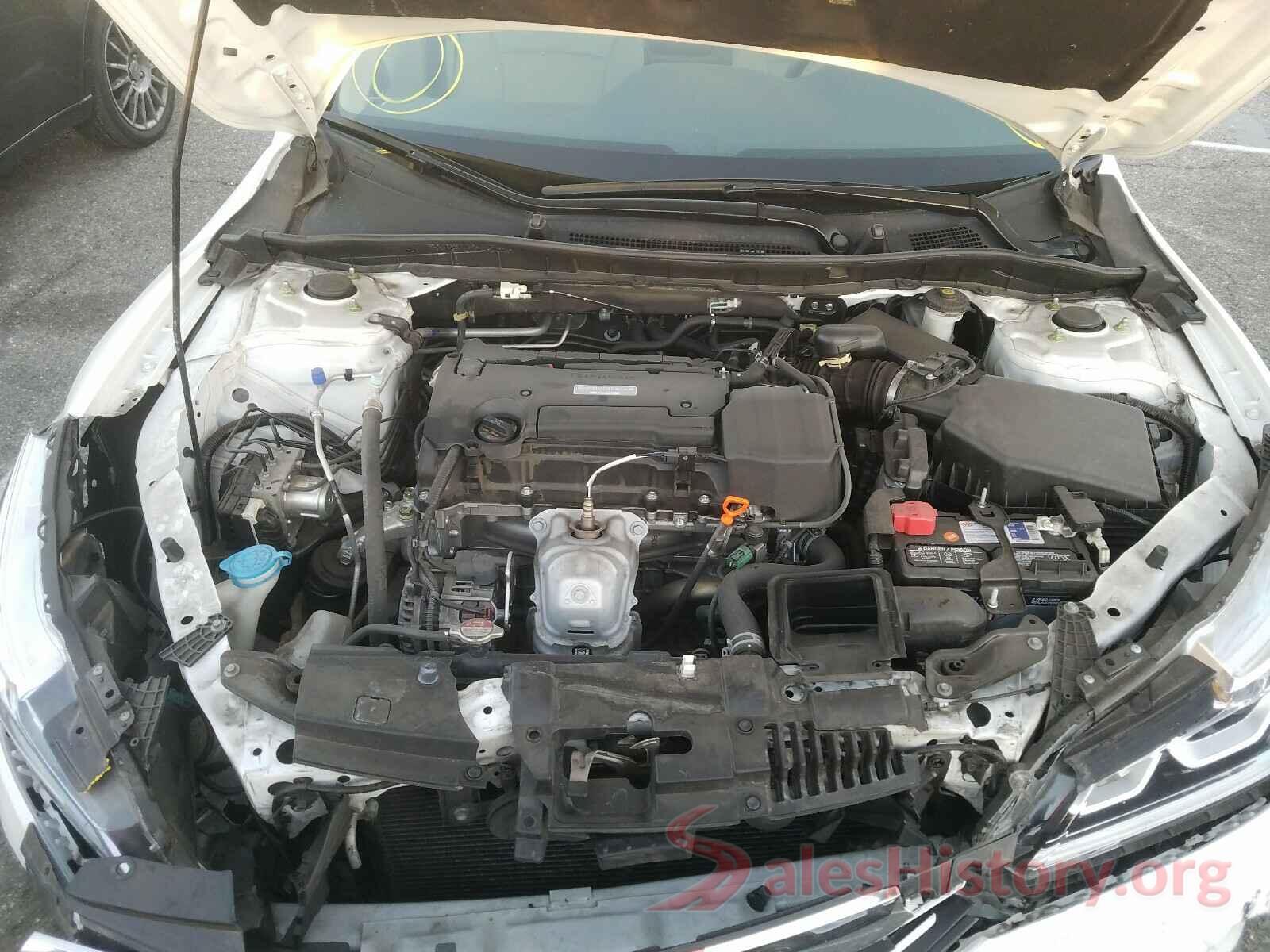 1HGCR2F39HA236038 2017 HONDA ACCORD