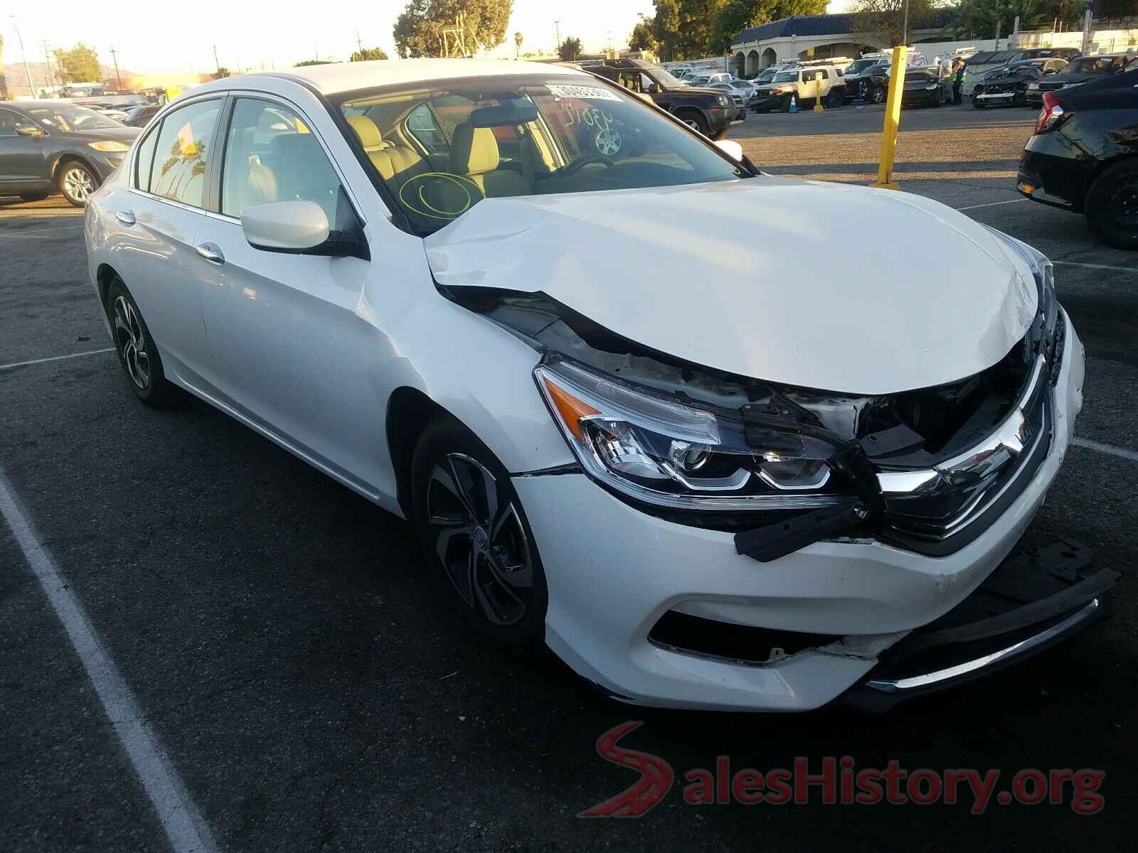 1HGCR2F39HA236038 2017 HONDA ACCORD