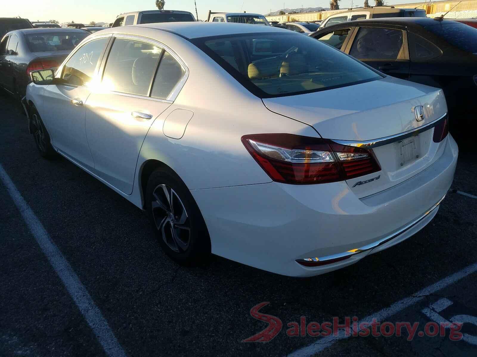 1HGCR2F39HA236038 2017 HONDA ACCORD