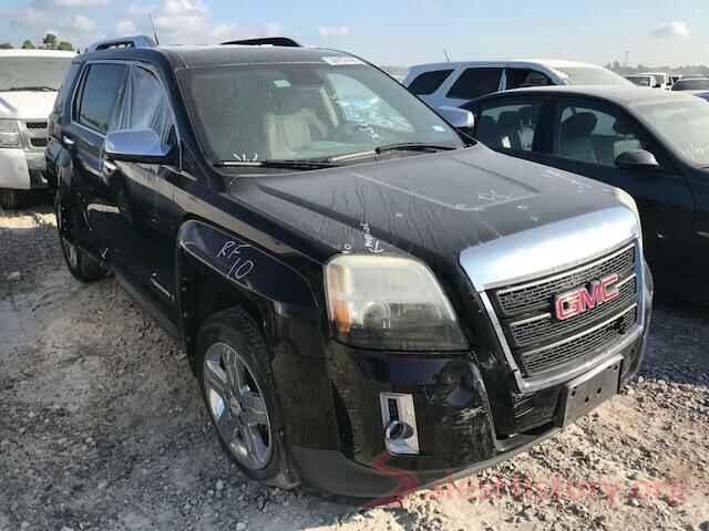 JHMFC1F3XKX006602 2012 GMC TERRAIN SL