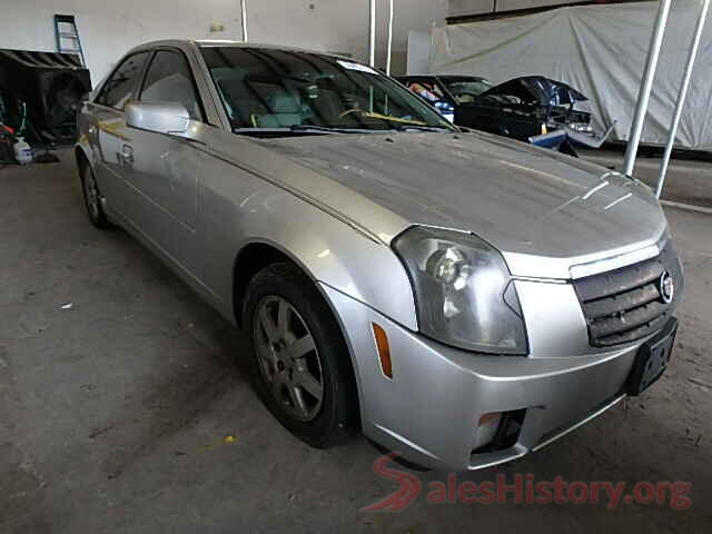 KMHCT5AE3GU255350 2004 CADILLAC CTS