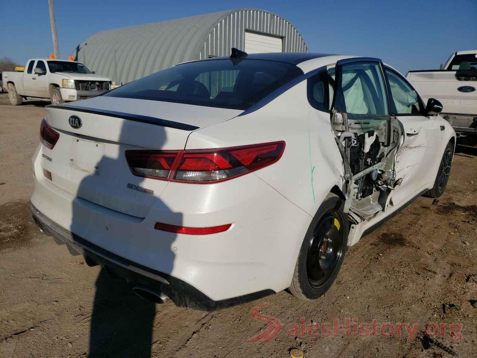 5XXGW4L2XKG298625 2019 KIA OPTIMA