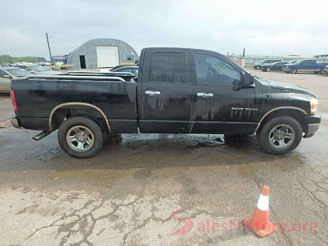 1HGCV1F36KA142339 2006 DODGE RAM 1500