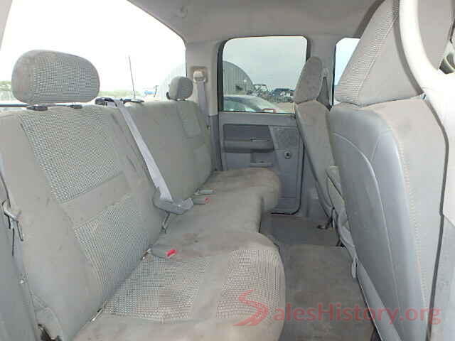 1HGCV1F36KA142339 2006 DODGE RAM 1500