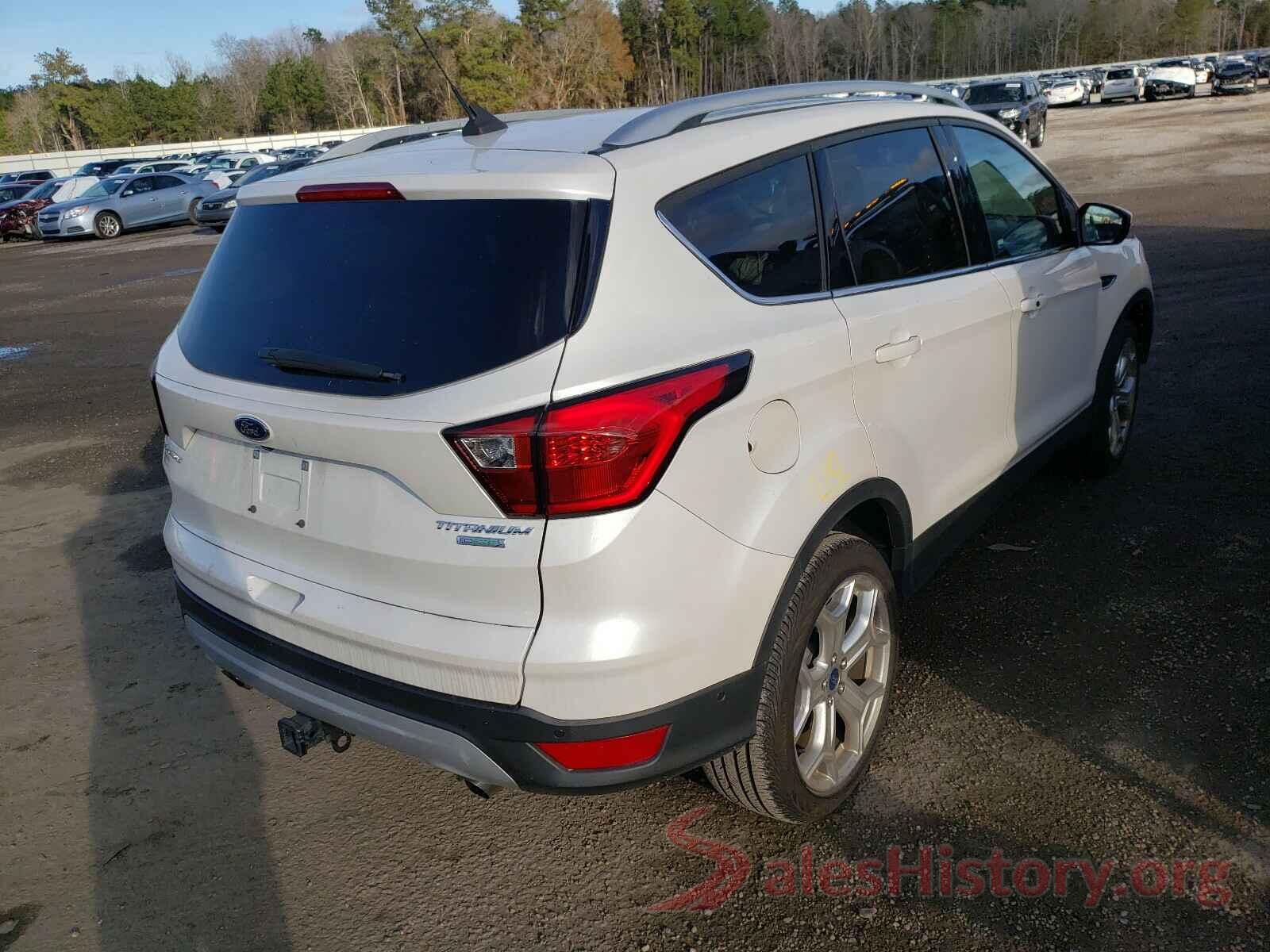 1FMCU0J96KUA87859 2019 FORD ESCAPE