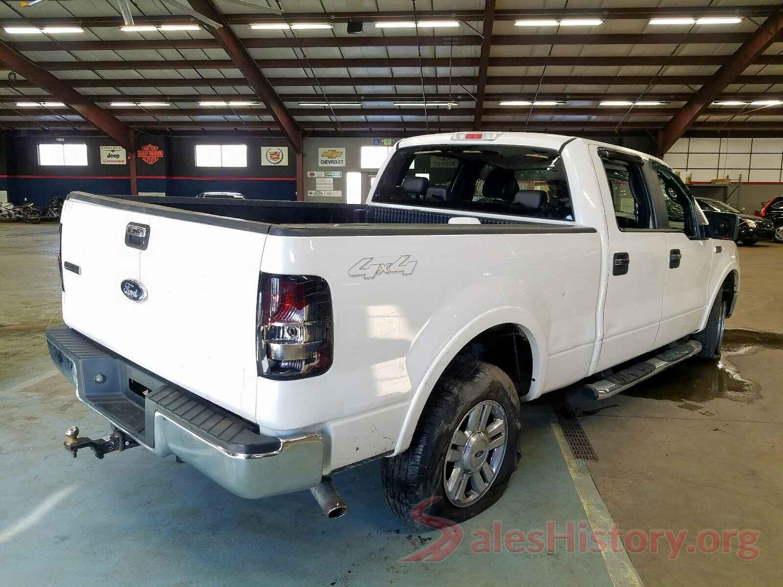 3MVDMBDM2MM237749 2007 FORD F150