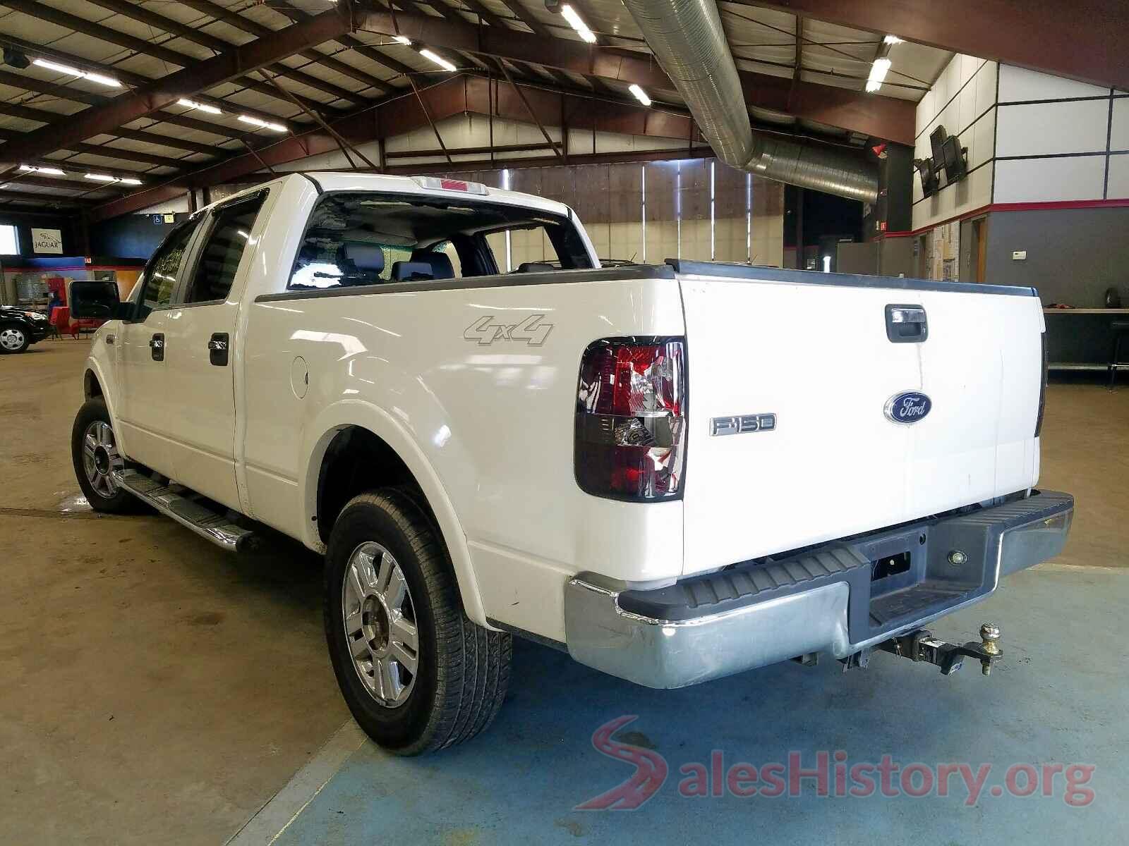 3MVDMBDM2MM237749 2007 FORD F150