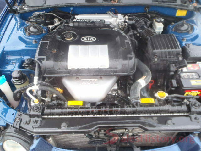 5TDJZRFHXJS538800 2004 KIA OPTIMA