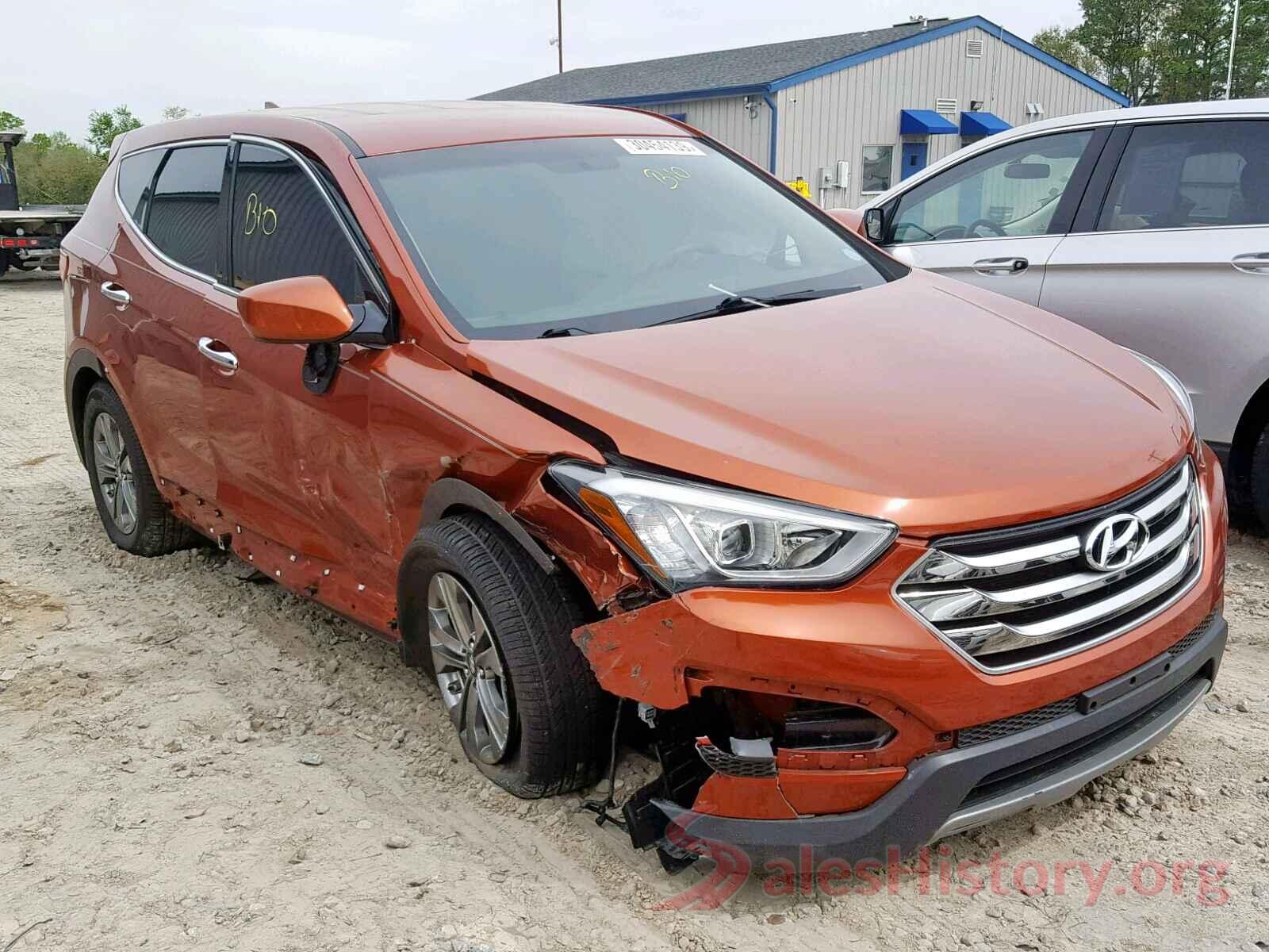 4T1BF1FK6GU546368 2016 HYUNDAI SANTA FE S