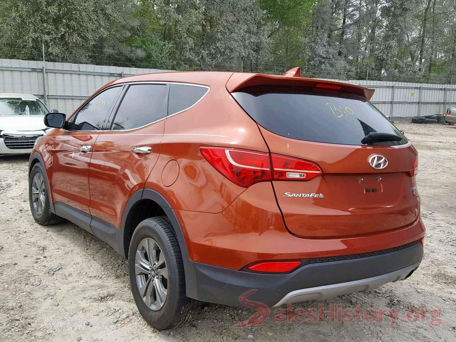 4T1BF1FK6GU546368 2016 HYUNDAI SANTA FE S