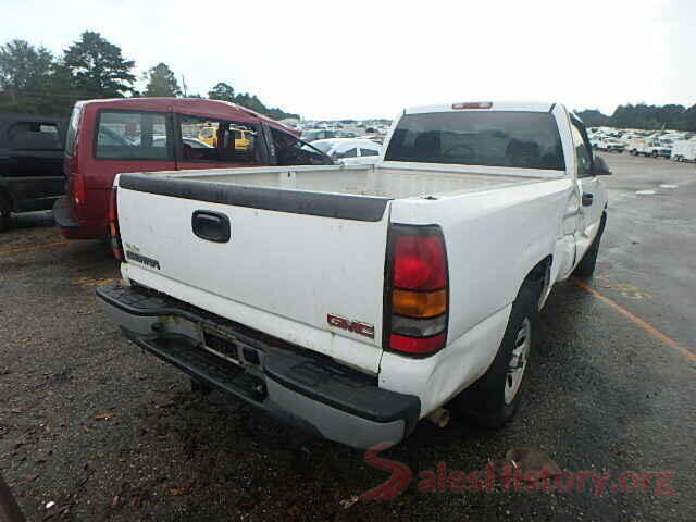 5TDGZRBH7MS069170 2006 GMC SIERRA